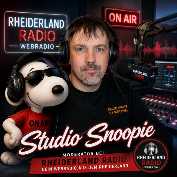Studio Snoopie
