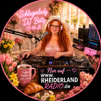 Schlagerlady 