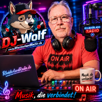 DJ-Wolf