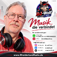 DJ-Wolf